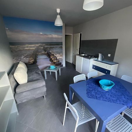 Hotel Keja Pustkowo Exteriér fotografie